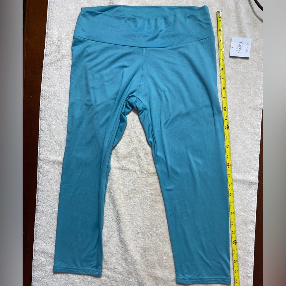 Sexy‎ Basics leggings